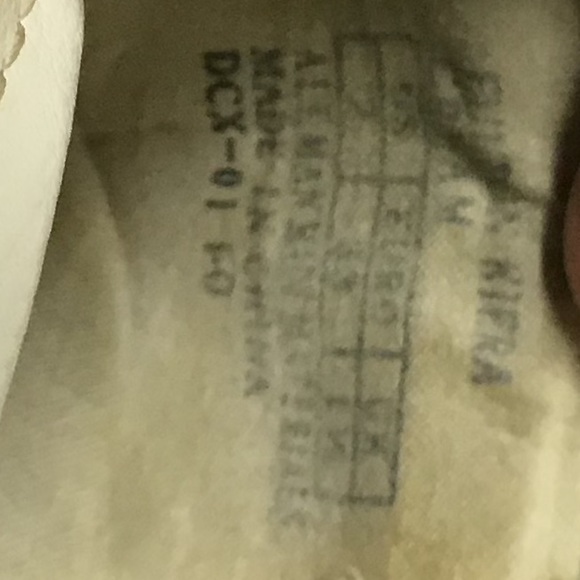 Michael Kors flats - Picture 7 of 7